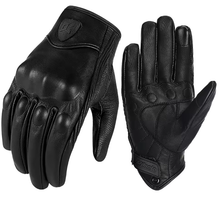 Charger l'image dans la galerie, Touring Retro Racer - Cuir Tactile by LeRepaire™