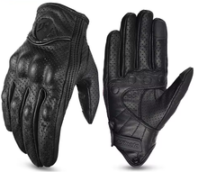 Charger l'image dans la galerie, Touring Retro Racer - Cuir Tactile by LeRepaire™