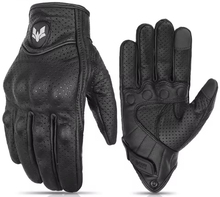 Charger l'image dans la galerie, Touring Retro - Cuir Tactile by LeRepaire™