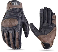 Charger l'image dans la galerie, Touring Retro - Cuir Tactile by LeRepaire™