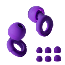 Charger l'image dans la galerie, Loop - Bouchons d'oreilles et protections auditives