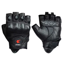 Charger l'image dans la galerie, Touring Retro Mitaine - Cuir by LeRepaire™
