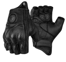 Charger l'image dans la galerie, Touring Retro Mitaine - Cuir by LeRepaire™
