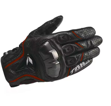 Charger l'image dans la galerie, Mach 1 Carbon - Cuir tactile by LeRepaire™
